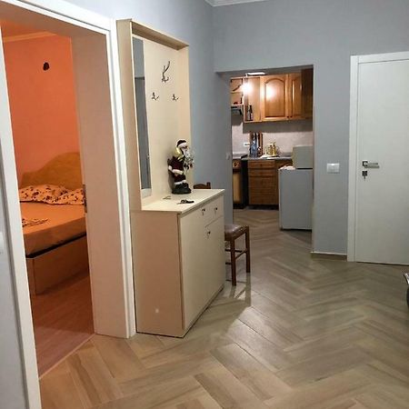 Private Villa Елбасан Екстериор снимка