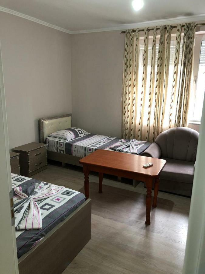 Private Villa Елбасан Екстериор снимка