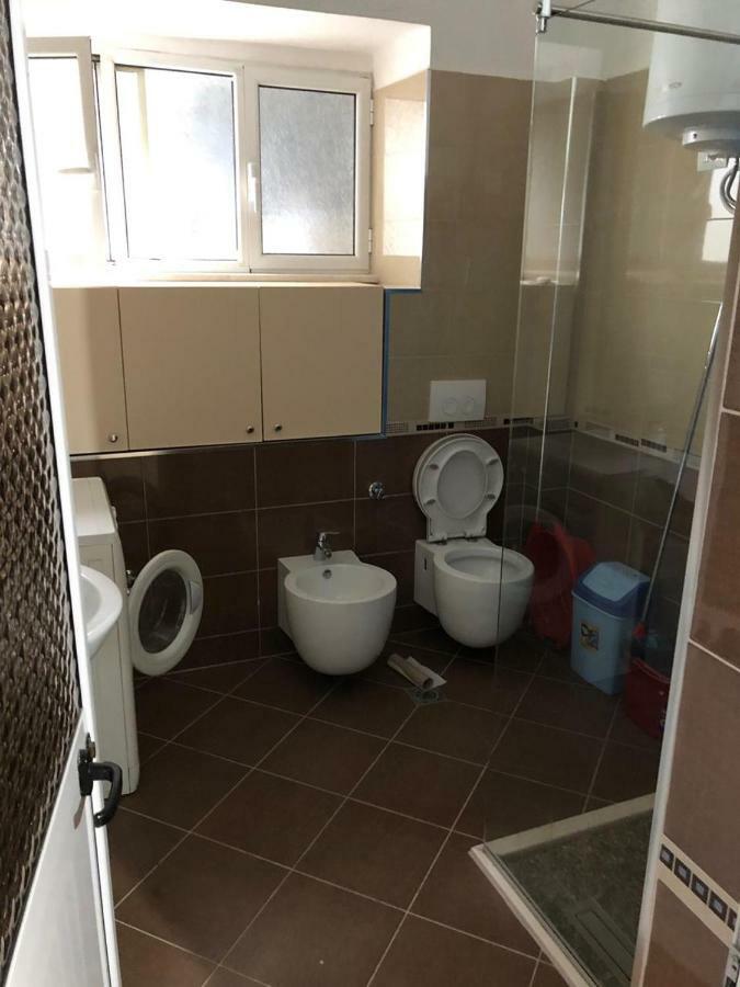 Private Villa Елбасан Екстериор снимка