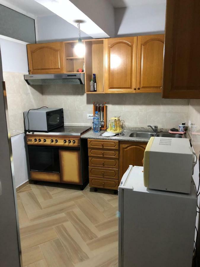 Private Villa Елбасан Екстериор снимка
