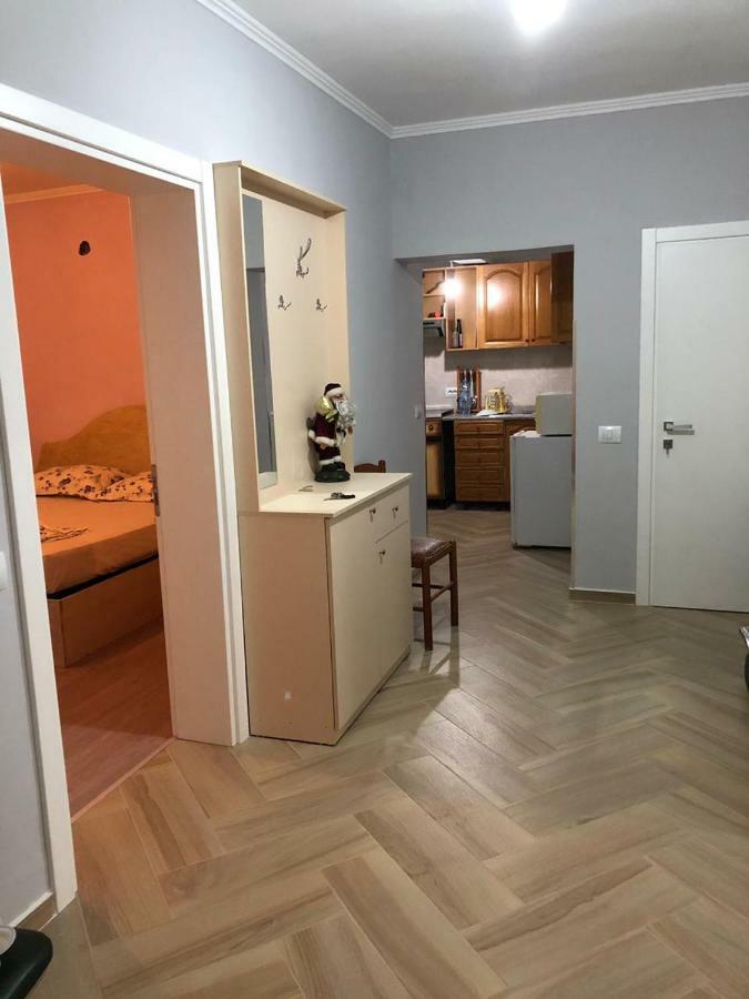 Private Villa Елбасан Екстериор снимка