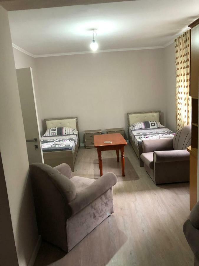 Private Villa Елбасан Екстериор снимка