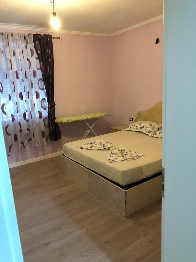 Private Villa Елбасан Екстериор снимка