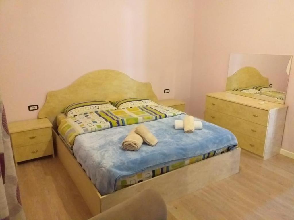 Private Villa Елбасан Екстериор снимка