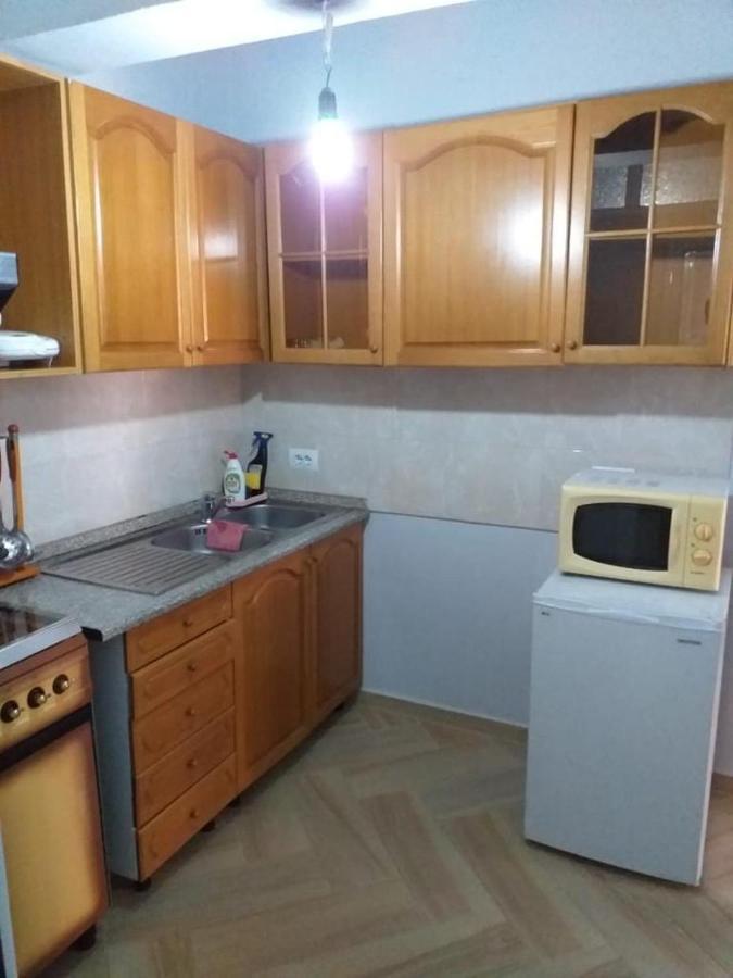 Private Villa Елбасан Екстериор снимка